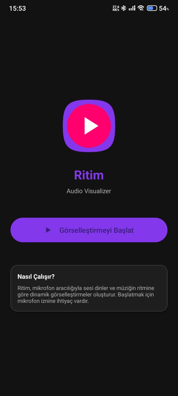 Ritim Screenshot 5